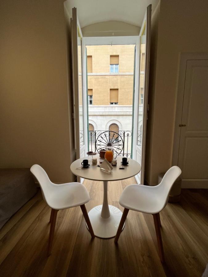 Suite Murat Bari Exterior photo